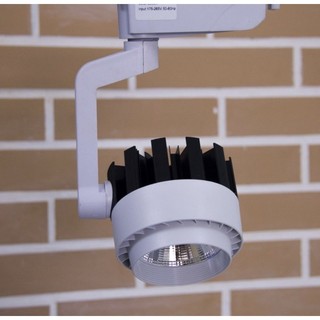 Đèn Rọi Ray COB 20W 30W
