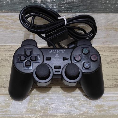 Gậy Sẵn Sàng PS2 Mới 0G