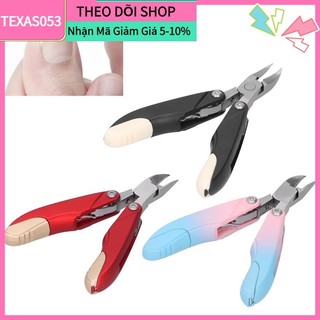 KIỀM CẮT MÓNG ĐA CHỨC NĂNG