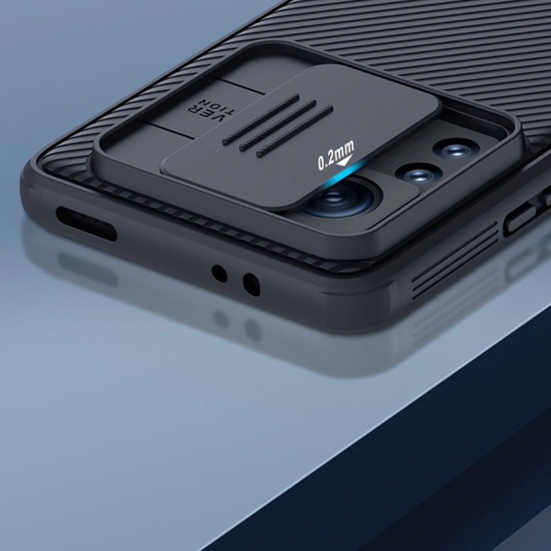 Ốp Điện Thoại Mềm Hấp Thụ Sốc Chống Mòn Chất Lượng Cao Cho Won 12T Pro