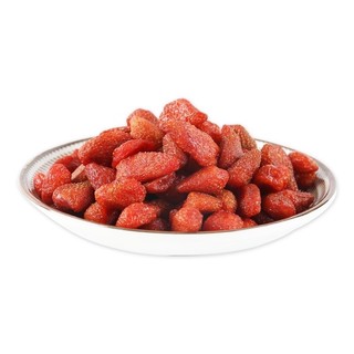 Dâu tây sấy dẻo 500g