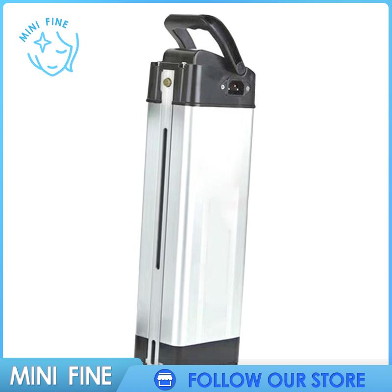 Vỏ Bọc Pin 36V / 48V Chuyên Dụng Cho Xe Đạp Điện