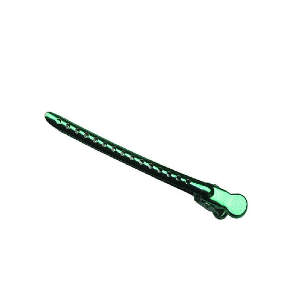 Set 12 Kẹp Tóc Tạo Kiểu Bằng Thép Không Gỉ Chuyên Nghiệp Cho Nữ