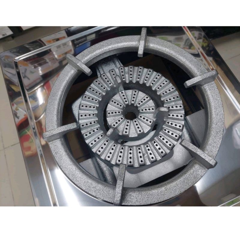 Bếp gas công nghiệp Rinnai RTL-35KS - Hàng Chính Hãng