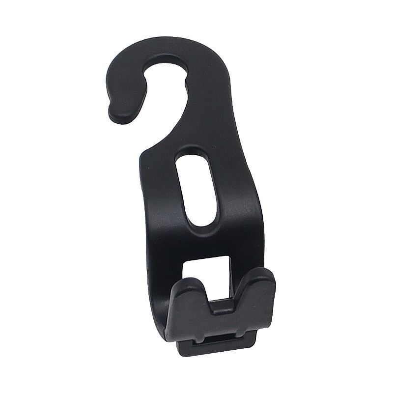 Móc Treo Đồ Giá Rẻ Gắn Sau Ghế Ô Tô Xe Hơi Tiện Lợi hàng có sẵn giá bán cho 1 cặp ( 2 cái)