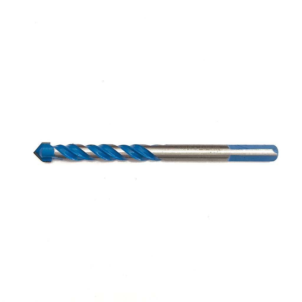 BỘ 3 MŨI KHOAN ĐA NĂNG 6-8-10mm KHOAN TẤT CẢ MỌI THỨ, Khoan gạch men, bê tông, tường, sắt, gỗ...
