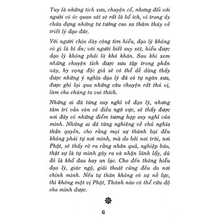 Sách - Triết Lý Nhà Phật ( Đoàn Trung Còn )