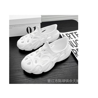 天娇鞋店Giày Đục Lỗ Thời Trang Cho Cặp Đôi