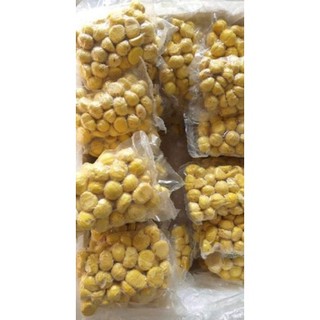 500g hạt dẻ bóc sẵn vỏ- nấu xôi chè chiên mật ong hầm gà nấu cháo làm sữa hạt,thơm ngon ngọt bùi