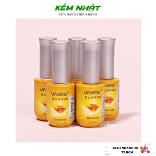 Top Cường Lực Móng Vinimay - Sơn Móng, Trang Trí Móng 15ml