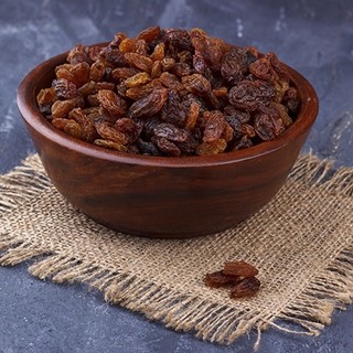 Nho quả khô Ấn Độ (100g)