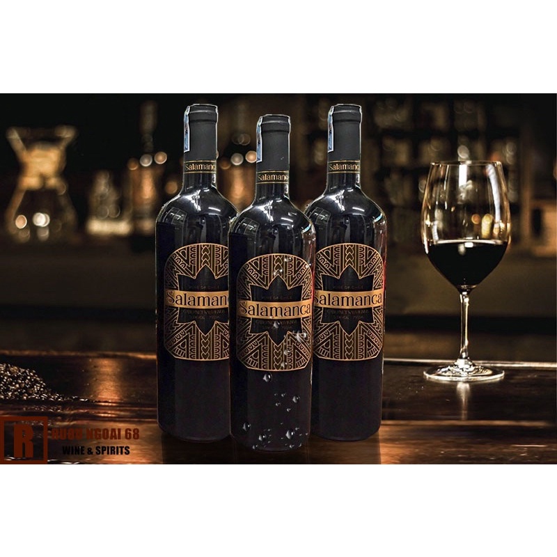 Vang chile salamanca