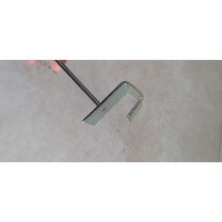 Móc cài thanh ngang dài 15cm