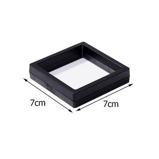 Hộp Đựng Trang Sức 3D Độc Đáo Ốp