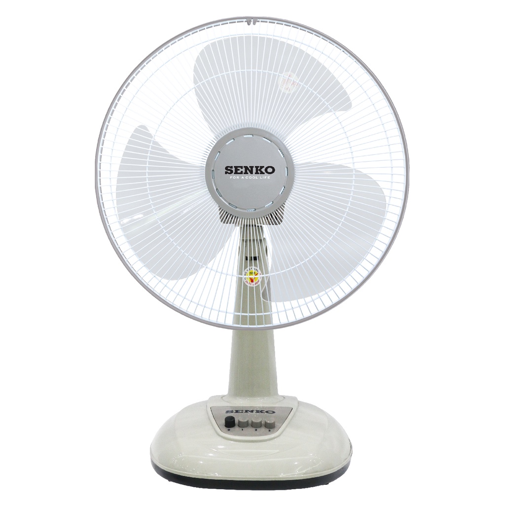 QUẠT BÀN SENKO B4 B1616