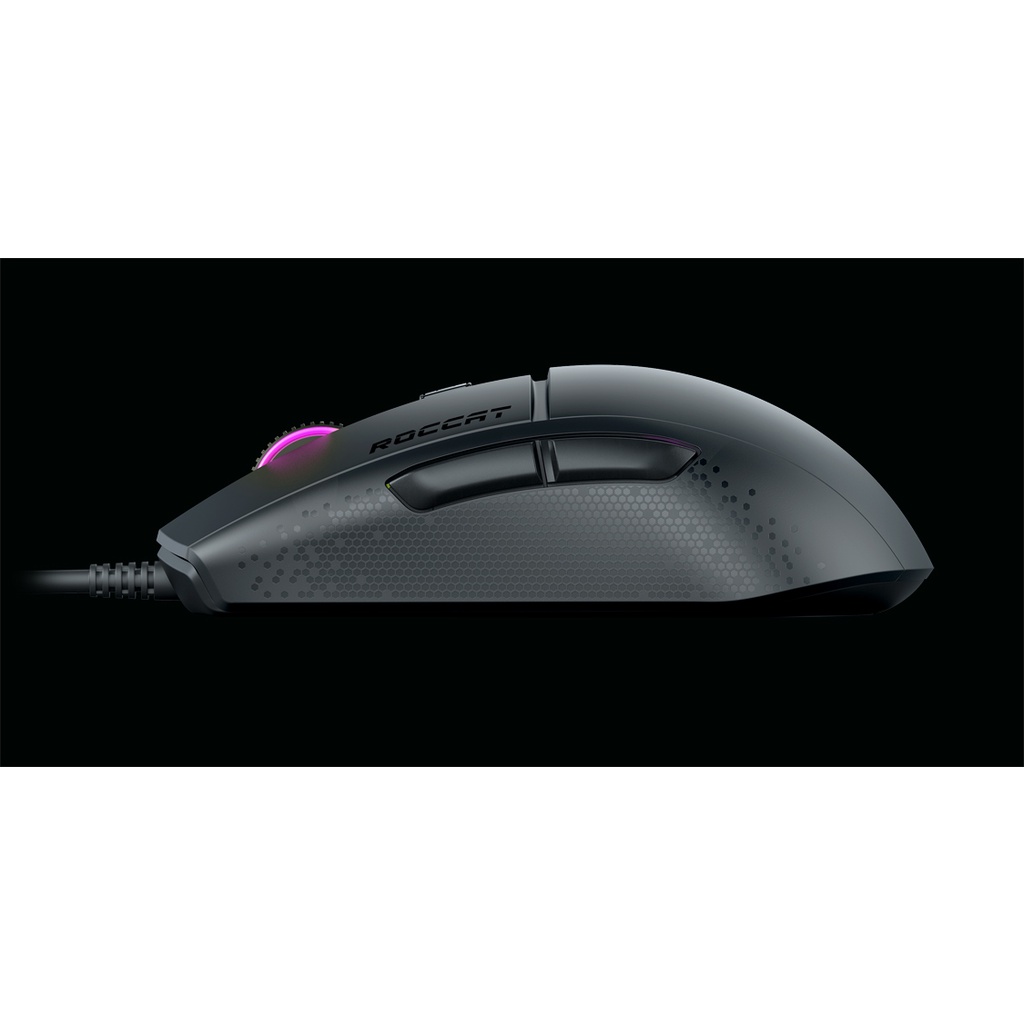 Chuột game Roccat Burst Core