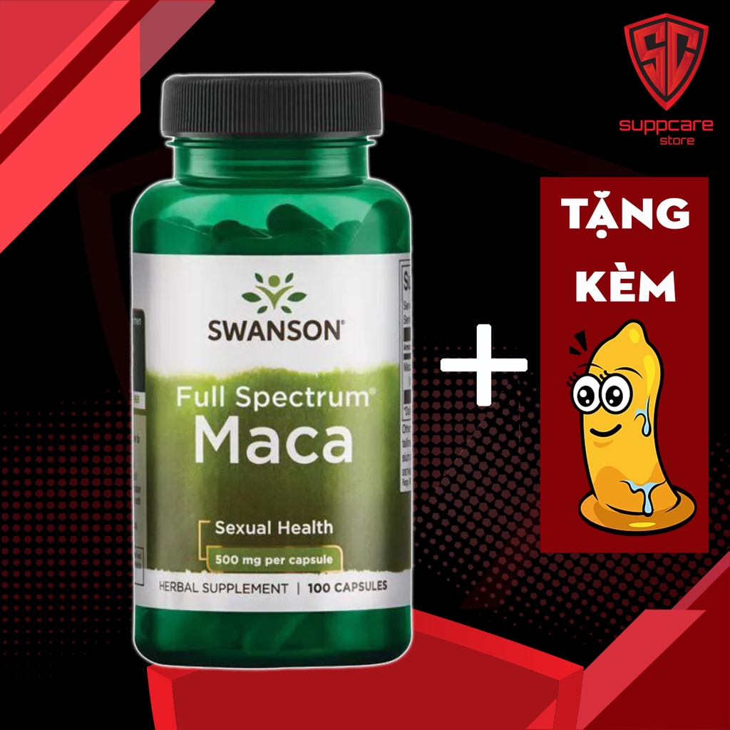 [60 - 100 viên] - Tăng cường sinh lý nam nữ