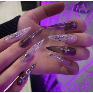 Nailbox thiết kế