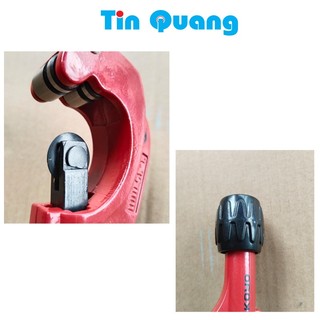 Dao cắt ống đồng Tokoyo từ phi 4 đến phi 28