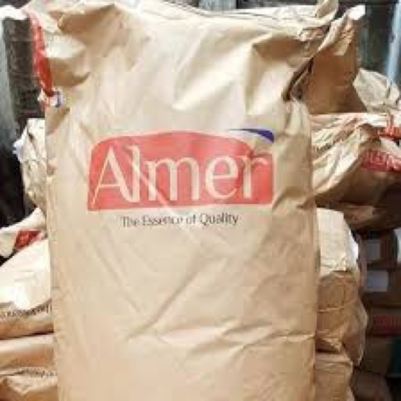 bột kem béo Almer 1kg