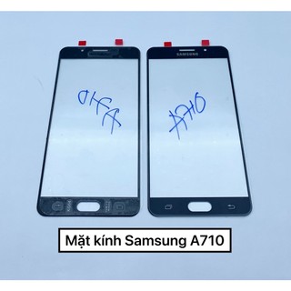 Mặt kính ss a710, a7 2016