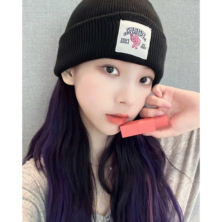 Son Kem Clio Dewy Blur Tint