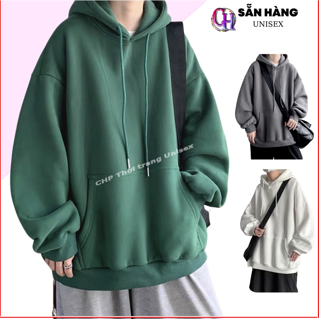 Áo Hoodie Tay Dài Phong Cách Hip Hop Đường Phố Nhật Bản Cho NỮ NAM