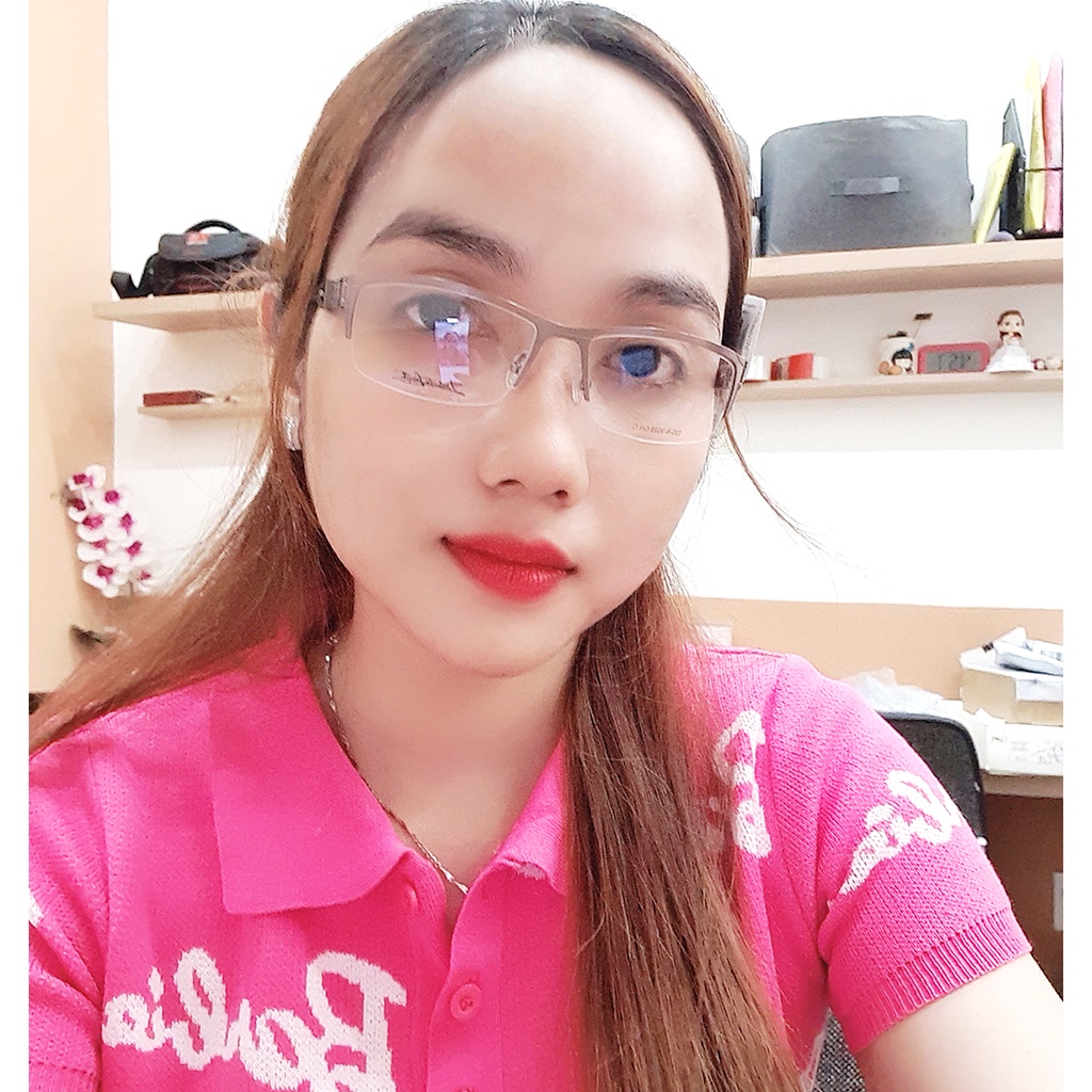 Gọng kính nam nữ thời trang Dakota Smith DS83028 chính hãng