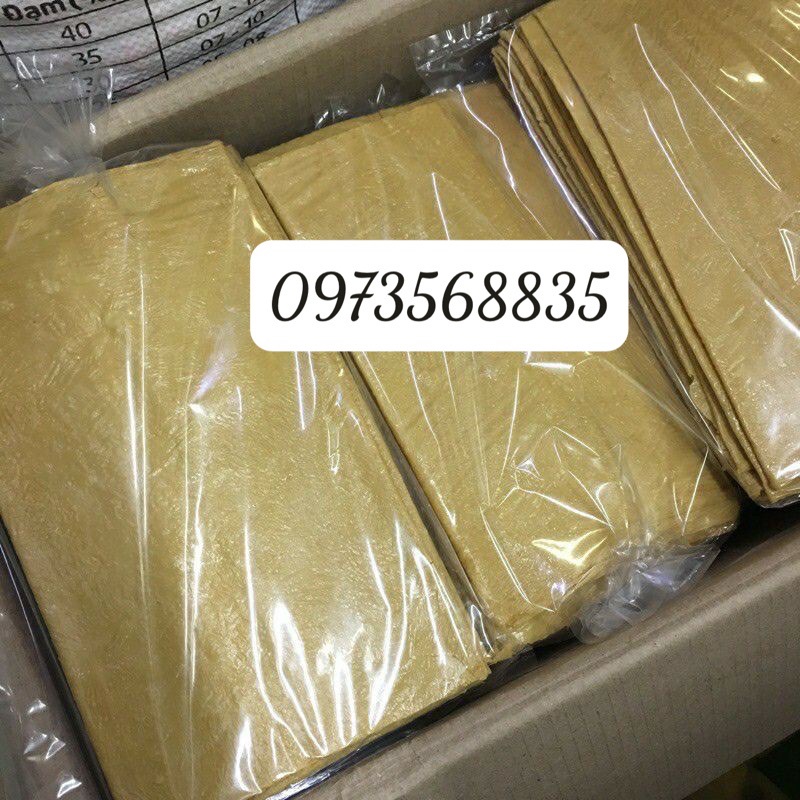 1kg Váng đậu (tàu ki)