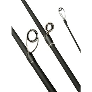 Cần câu lure 2 ngọn Tomahawk