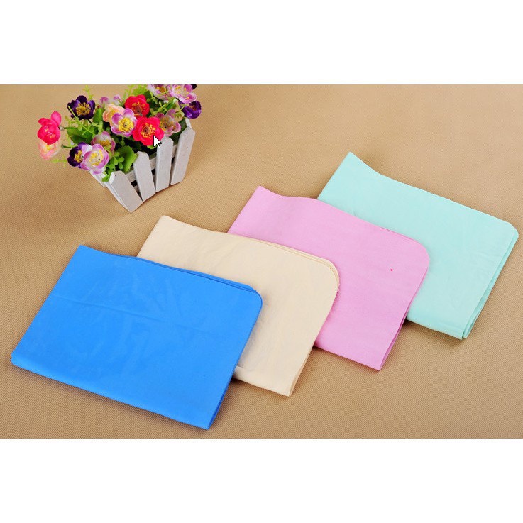 Khăn Tắm Cho Chó Mèo Siêu Thấm Hút Có Hộp Tiện Lợi Tiết Kiệm Thời Gian susi_pet_shop