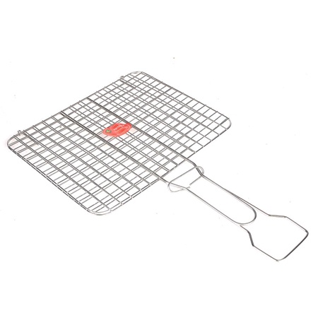 Vỉ Kẹp Nướng Inox Nhiều Kích cỡ Khác Nhau