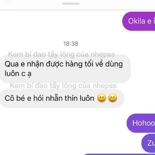 Tẩy lông bí đao