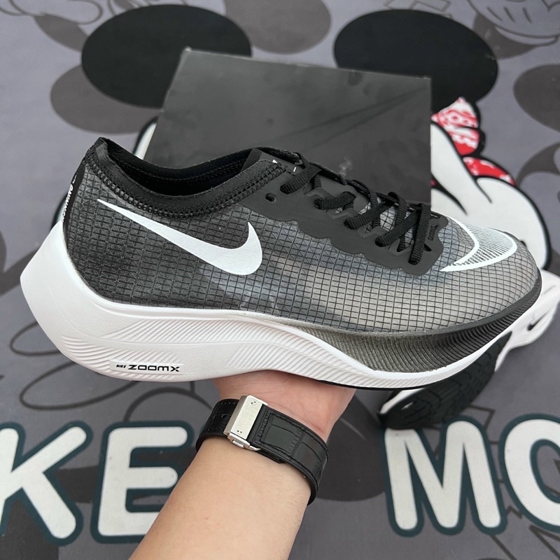 [Loli Sneaker] Giày Chạy Bộ Thể Thao, Tập Gym ZoomxVaporfly - Chất Lượng Cao