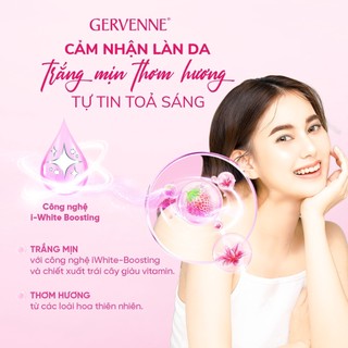 [GIFT] Túi canvas Gervenne