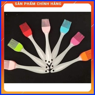 Chổi quét dầu ăn, cọ phết mắm muối silicon tiện lợi