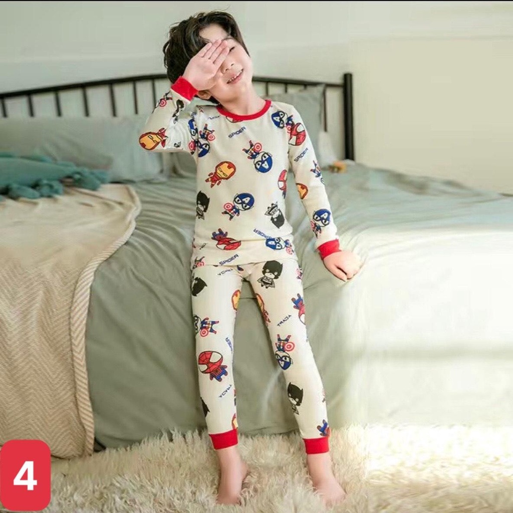 BỘ ĐỒ THU ĐÔNG CHO BÉ TRAI CHỦ ĐỀ SIÊU NHÂN- HÀNG QCCC CHẤT SIÊU ĐẸP- ĐẢM BẢO BÉ NÀO CŨNG THÍCH MÊ