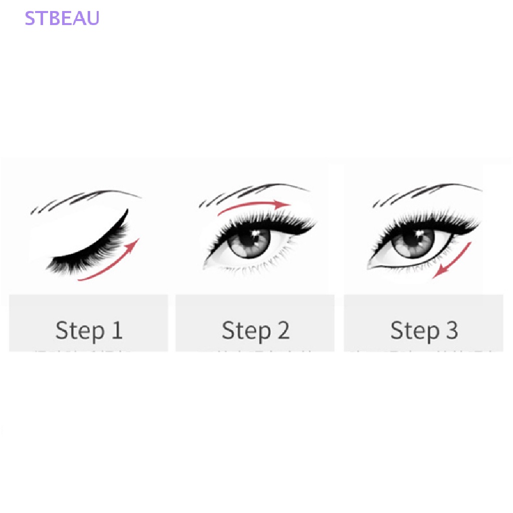 [Hàng mới về] Bút kẻ mắt dạng lỏng lâu trôi chống thấm nước không phai màu trang điểm phong cách gợi cảm