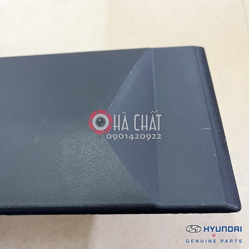 Nẹp sườn cánh cửa Hyundai i10 2014 - 2020 🚘 Nhập khẩu chính hãng Hyundai Ấn Độ 🎯 Bảo hành 100% là hàng chính hãng