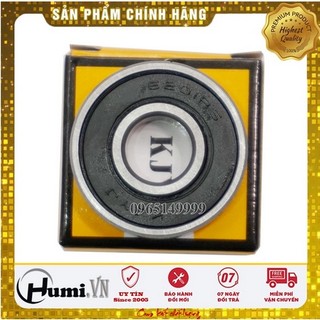 Vòng bi KJ cao cấp 6201