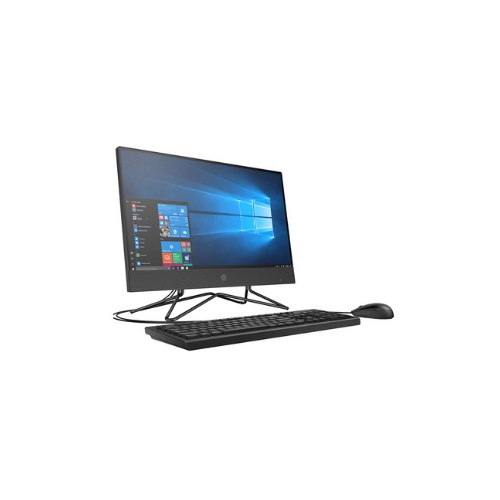 [Mã ELHP12 giảm 12% đơn 10TR] PC All in one HP 200 Pro G4 633S8PA/ Intel Core i3-10110U/ RAM 4GB/ 256GB SSD/ 21.5'