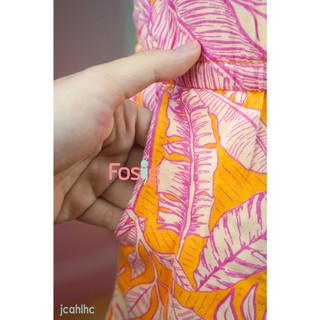 [9-23kg] Romper Jumpsuit Đùi Bé Gái CJ