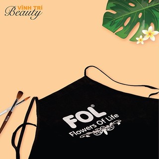 Tạp dề fol