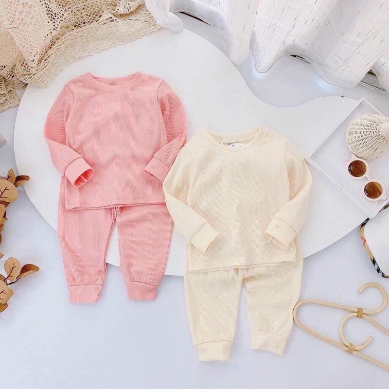 Combo 5b dài thun cho bé 7-18kg