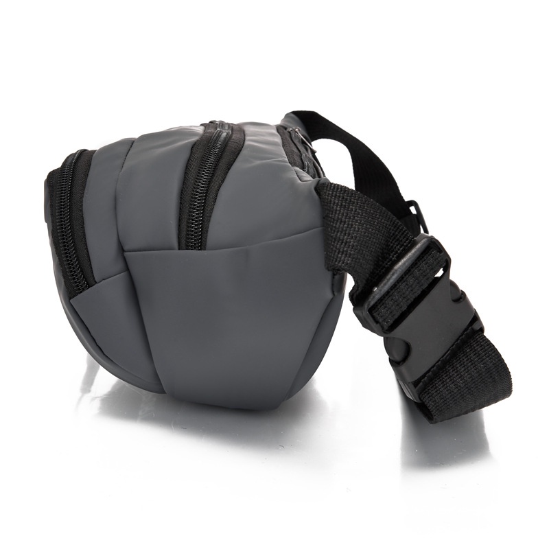 Túi Đeo Hông / Đeo Trước Ngực Đựng Điện Thoại / Tiền Xu Kích Thước Lớn Phong Cách Thể Thao