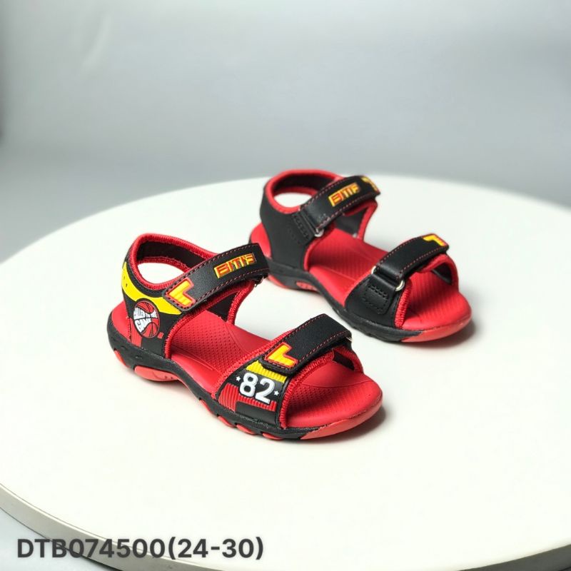 Sandal bé trai size nhí bền đẹp DTB0745