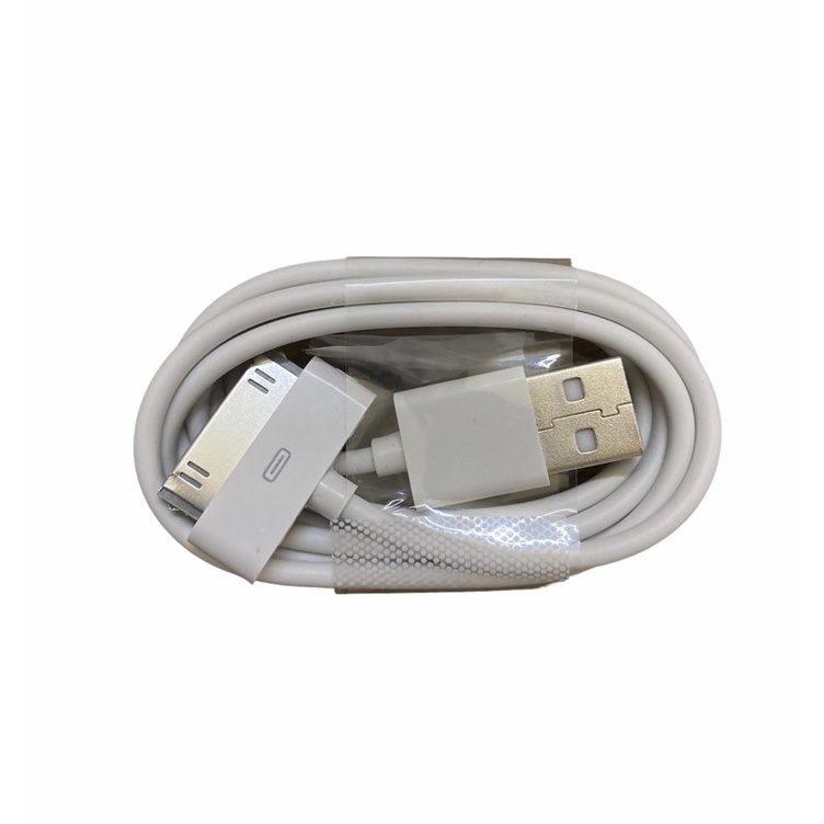 Cáp sạc dành cho Ip 2/3/4