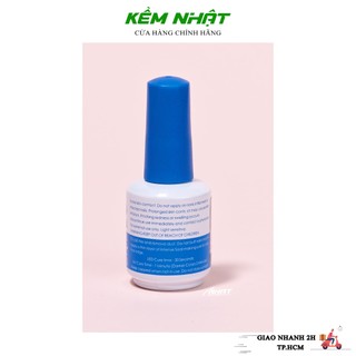 Sơn Top Gel, Top Bóng Vinimay