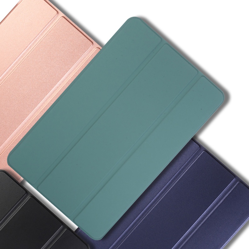 Bao Da PU Nắp Lật Cho Lenovo Tab P11 XiaoXin Pad Pro 11.5 11.2 inch 11.0 "10.6" TB-125 TB-128 TB-138 TB-706 J716 J606 J607 J616