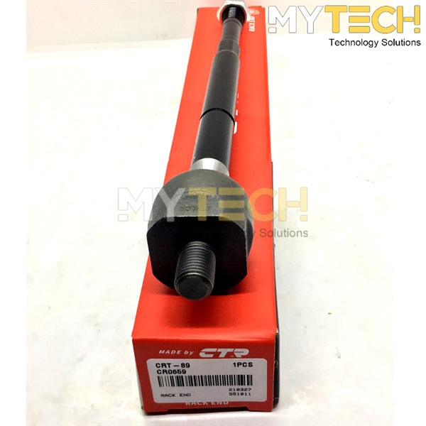 Rô tuyn lái trong TOYOTA Hilux 2005 ~ 2010 ~ CTR CRT89 - Hàng chính hãng